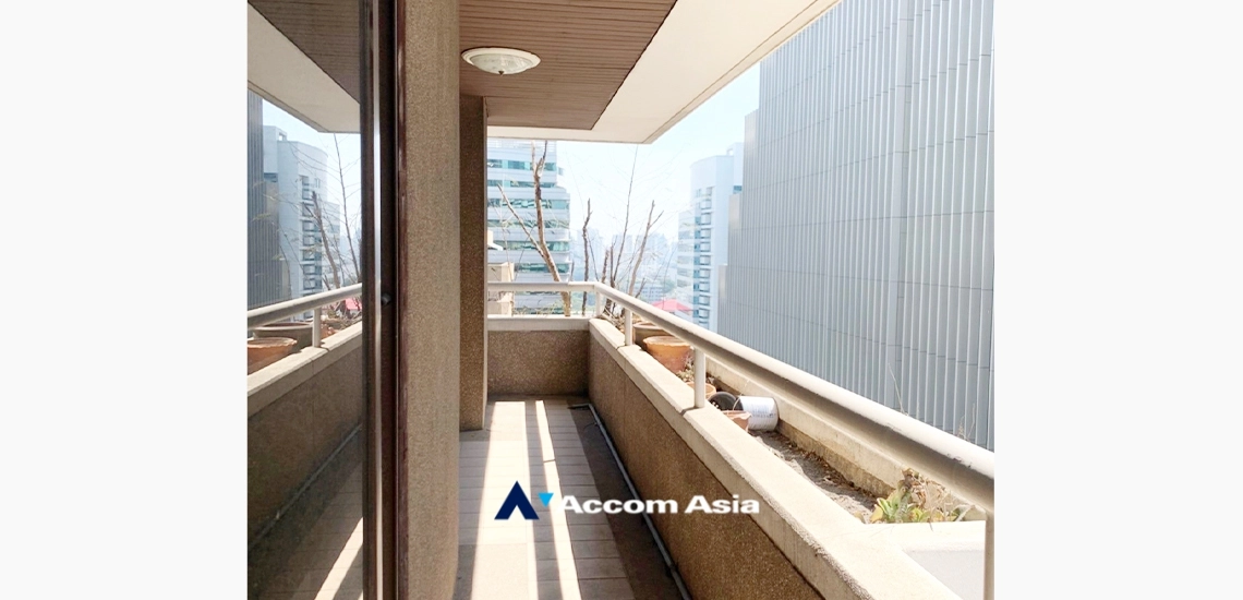 15  3 br Condominium for rent and sale in Sukhumvit ,Bangkok BTS Asok - MRT Phetchaburi at Asoke Tower 1520730