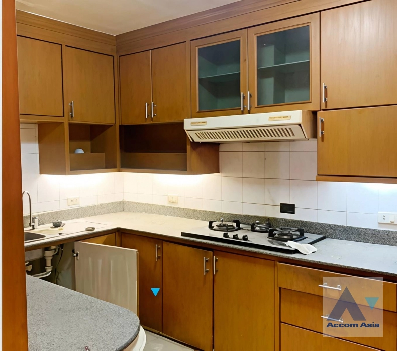 4  3 br Condominium for rent and sale in Sukhumvit ,Bangkok BTS Asok - MRT Phetchaburi at Asoke Tower 1520730