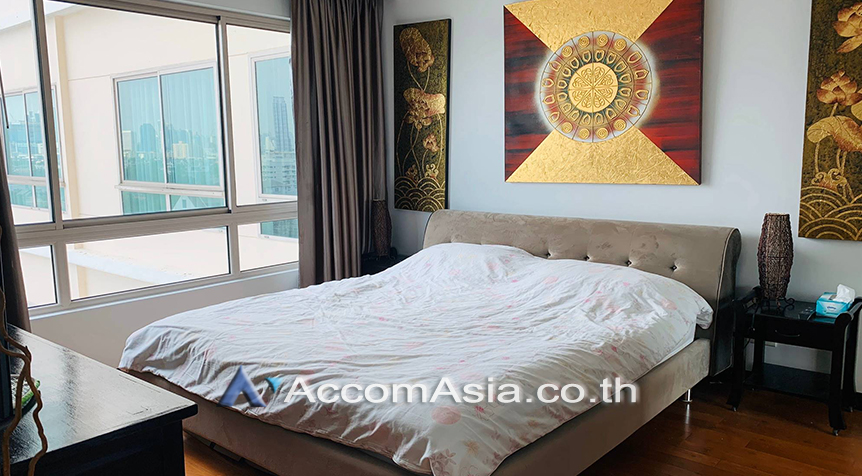  1  2 br Condominium For Rent in Sathorn ,Bangkok BRT Thanon Chan at The Lofts Yennakart 1520732