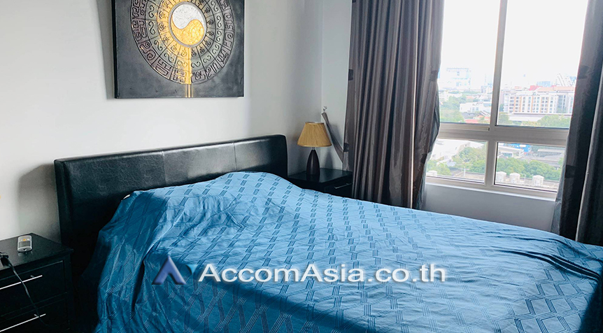 5  2 br Condominium For Rent in Sathorn ,Bangkok BRT Thanon Chan at The Lofts Yennakart 1520732