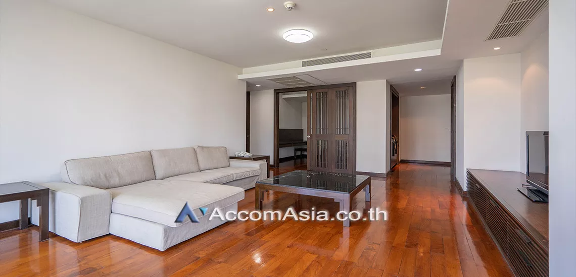 unit 2 Bedrooms  Apartment For Rent in Sukhumvit, Bangkok  near BTS Thong Lo (1420738)