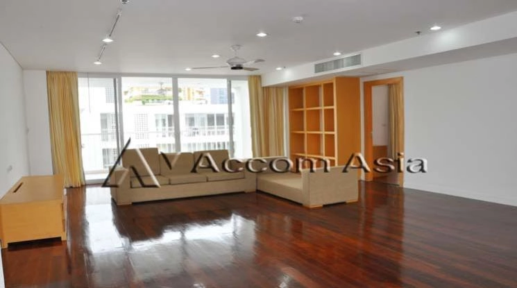  1  4 br Apartment for rent and sale in Sukhumvit ,Bangkok BTS Ekkamai at Ekkamai Family Apartment 1420746