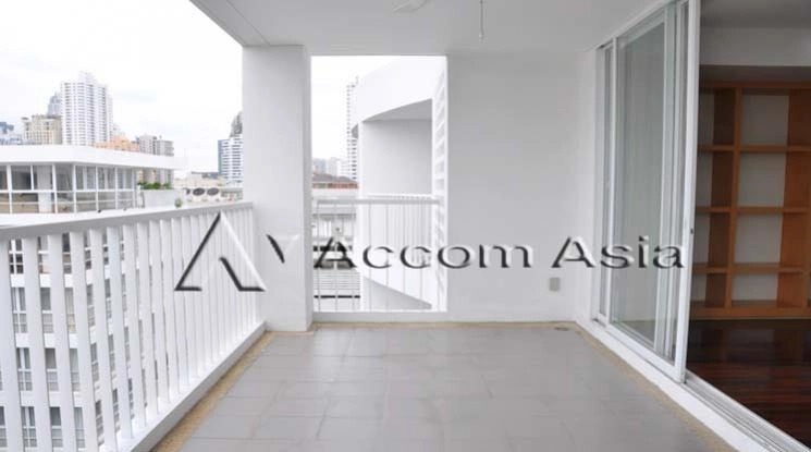 6  4 br Apartment for rent and sale in Sukhumvit ,Bangkok BTS Ekkamai at Ekkamai Family Apartment 1420746