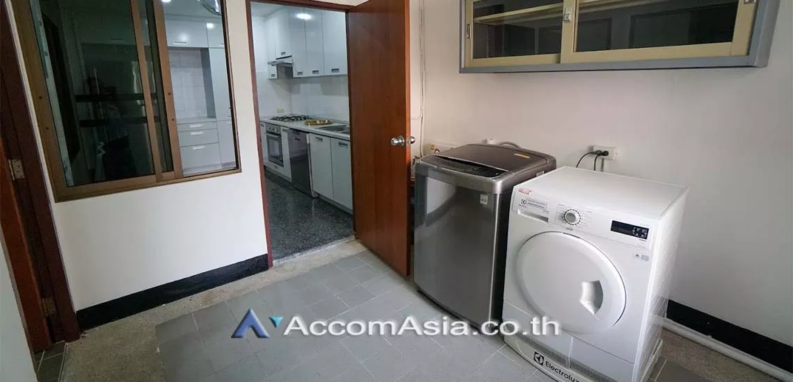 30  4 br Apartment For Rent in Sukhumvit ,Bangkok BTS Phrom Phong at The exclusive private living 1420748