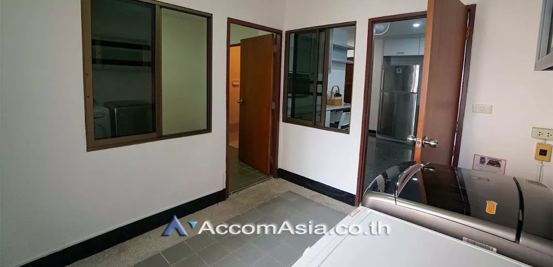 31  4 br Apartment For Rent in Sukhumvit ,Bangkok BTS Phrom Phong at The exclusive private living 1420748
