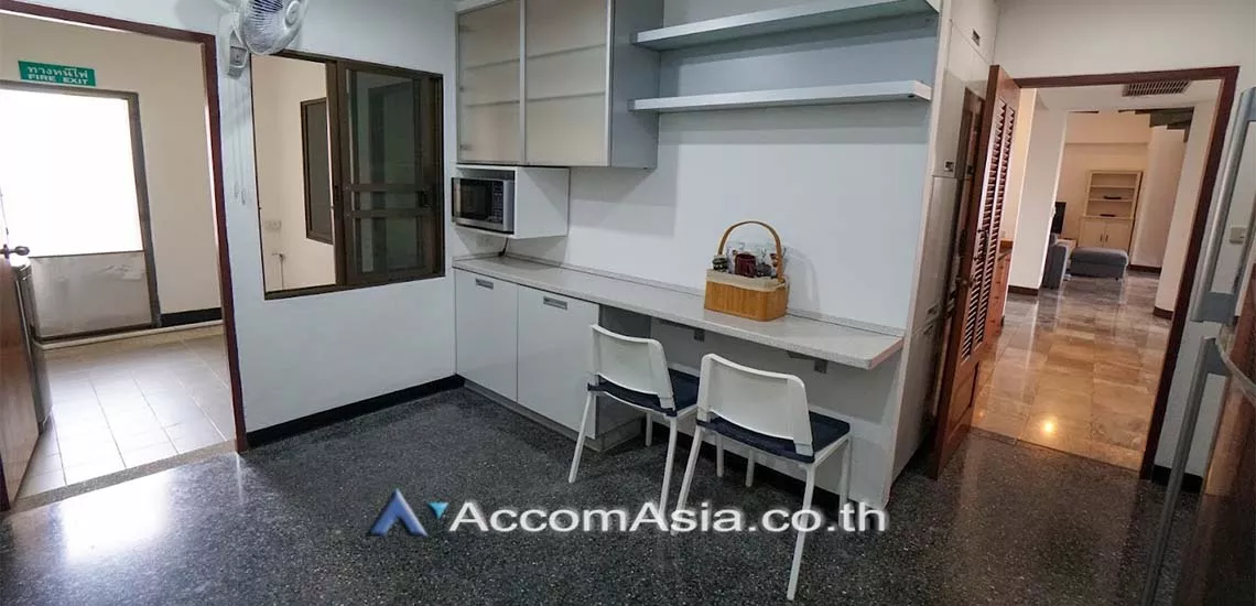 29  4 br Apartment For Rent in Sukhumvit ,Bangkok BTS Phrom Phong at The exclusive private living 1420748