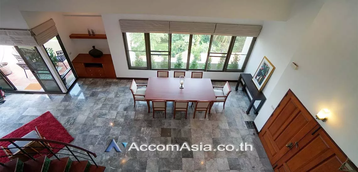 10  4 br Apartment For Rent in Sukhumvit ,Bangkok BTS Phrom Phong at The exclusive private living 1420748