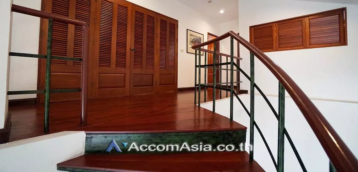 13  4 br Apartment For Rent in Sukhumvit ,Bangkok BTS Phrom Phong at The exclusive private living 1420748