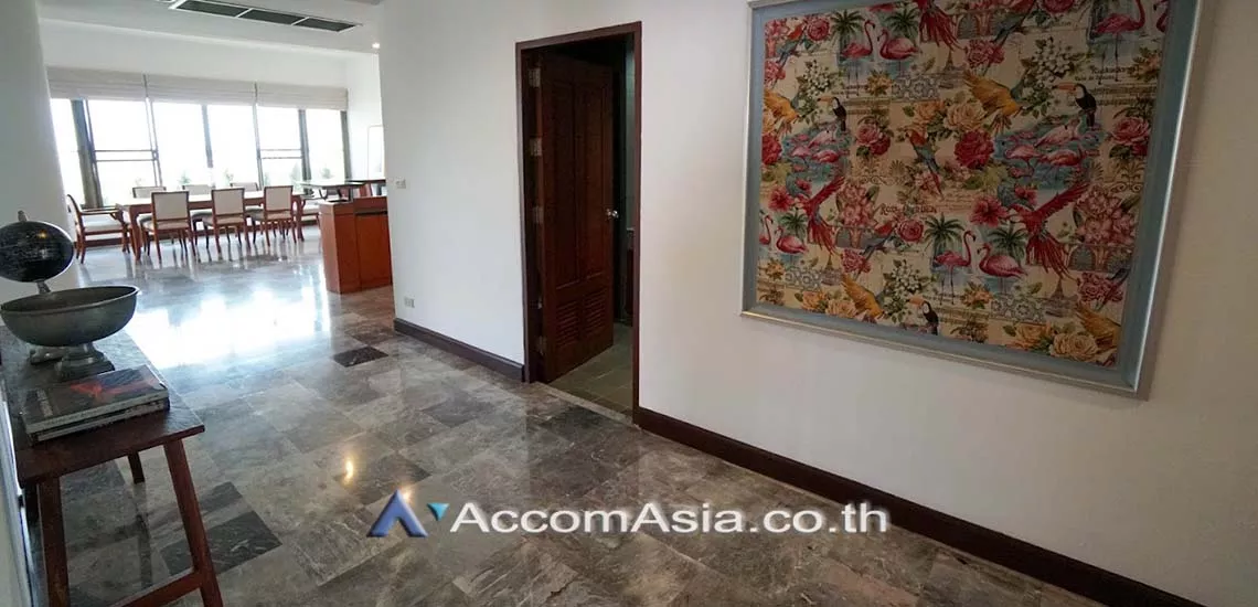 23  4 br Apartment For Rent in Sukhumvit ,Bangkok BTS Phrom Phong at The exclusive private living 1420748