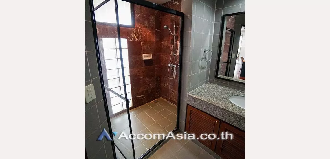 26  4 br Apartment For Rent in Sukhumvit ,Bangkok BTS Phrom Phong at The exclusive private living 1420748