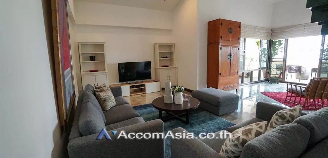 8  4 br Apartment For Rent in Sukhumvit ,Bangkok BTS Phrom Phong at The exclusive private living 1420748