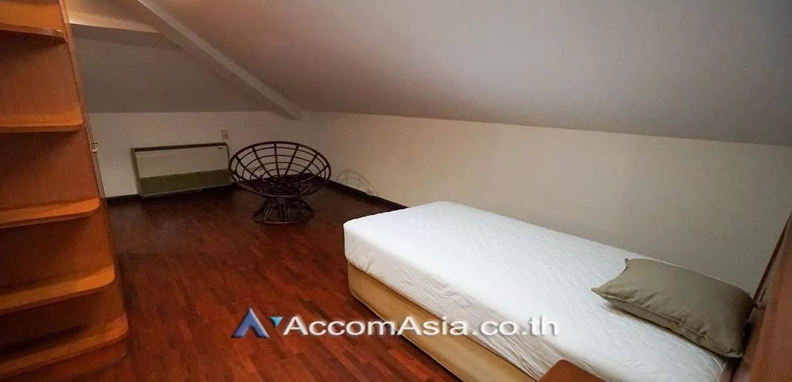 22  4 br Apartment For Rent in Sukhumvit ,Bangkok BTS Phrom Phong at The exclusive private living 1420748