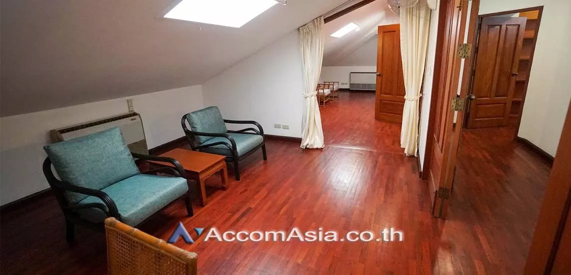 21  4 br Apartment For Rent in Sukhumvit ,Bangkok BTS Phrom Phong at The exclusive private living 1420748
