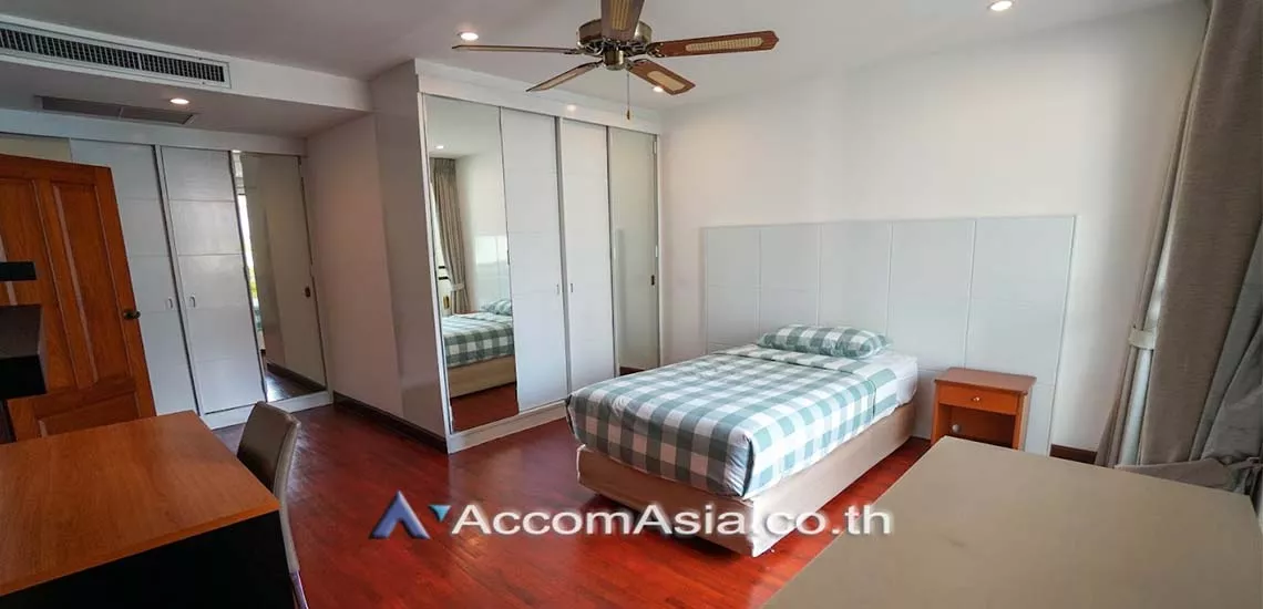 17  4 br Apartment For Rent in Sukhumvit ,Bangkok BTS Phrom Phong at The exclusive private living 1420748