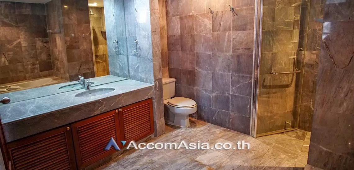 24  4 br Apartment For Rent in Sukhumvit ,Bangkok BTS Phrom Phong at The exclusive private living 1420748