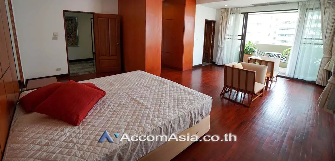 15  4 br Apartment For Rent in Sukhumvit ,Bangkok BTS Phrom Phong at The exclusive private living 1420748