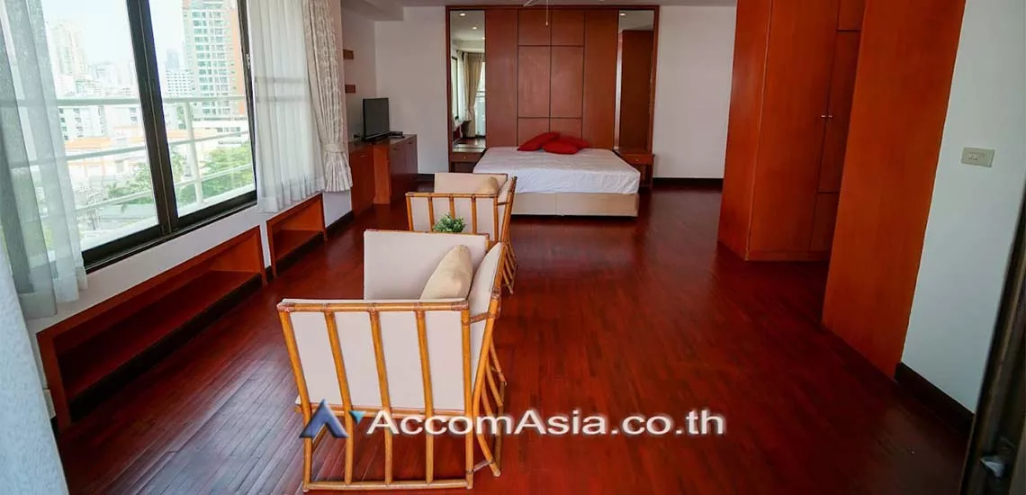14  4 br Apartment For Rent in Sukhumvit ,Bangkok BTS Phrom Phong at The exclusive private living 1420748