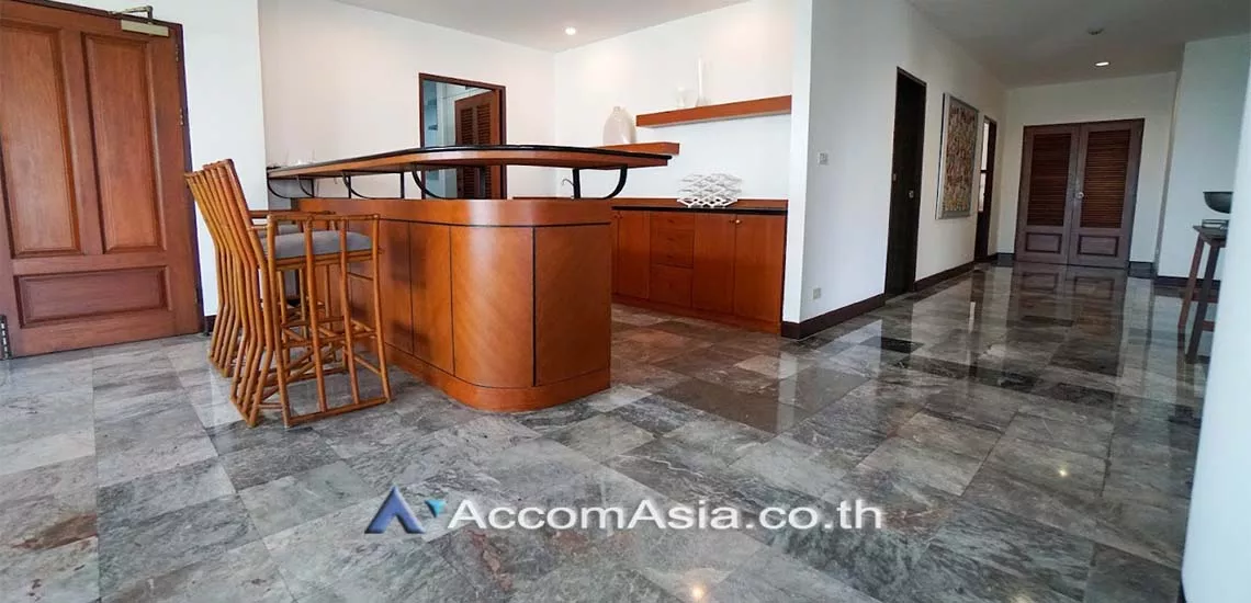 6  4 br Apartment For Rent in Sukhumvit ,Bangkok BTS Phrom Phong at The exclusive private living 1420748