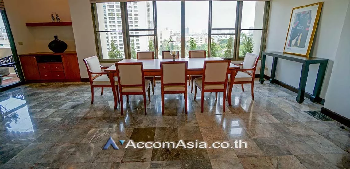 5  4 br Apartment For Rent in Sukhumvit ,Bangkok BTS Phrom Phong at The exclusive private living 1420748