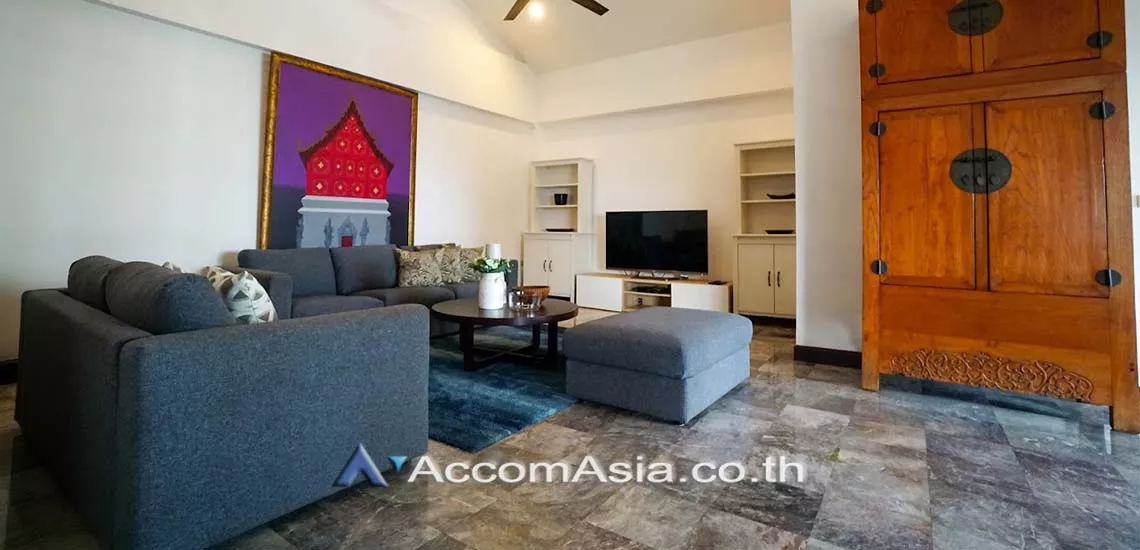 7  4 br Apartment For Rent in Sukhumvit ,Bangkok BTS Phrom Phong at The exclusive private living 1420748
