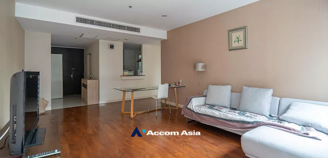  2  2 br Condominium For Rent in Sukhumvit ,Bangkok BTS Phrom Phong at Siri Residence 1520754