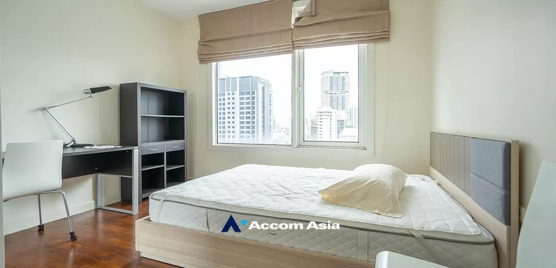 6  2 br Condominium For Rent in Sukhumvit ,Bangkok BTS Phrom Phong at Siri Residence 1520754