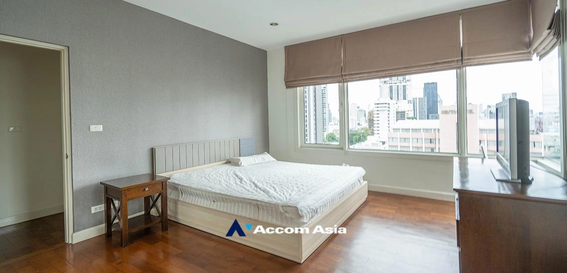 7  2 br Condominium For Rent in Sukhumvit ,Bangkok  at Siri Residence Sukhumvit 24 1520754
