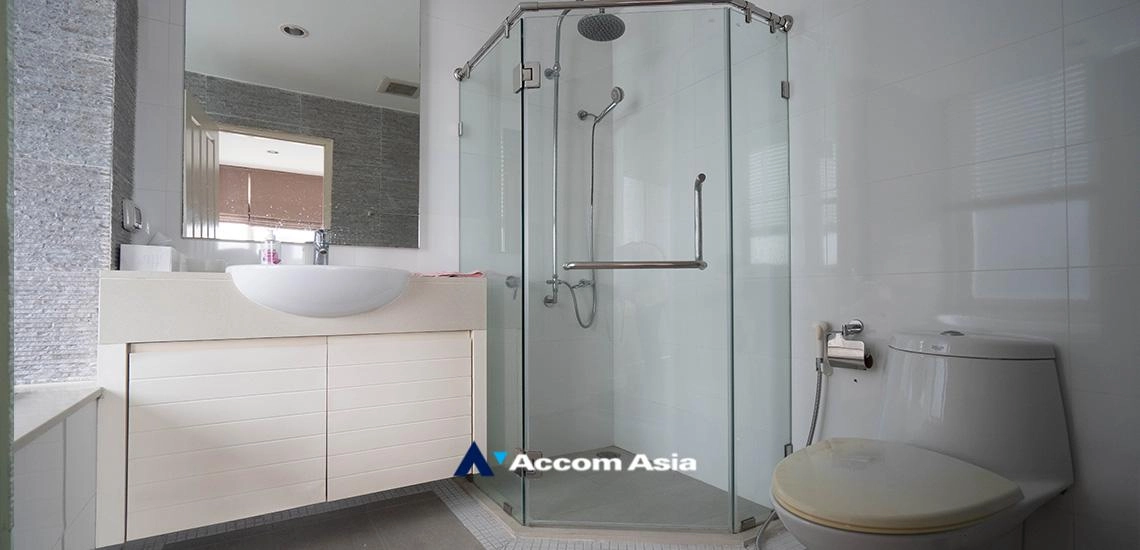 8  2 br Condominium For Rent in Sukhumvit ,Bangkok  at Siri Residence Sukhumvit 24 1520754