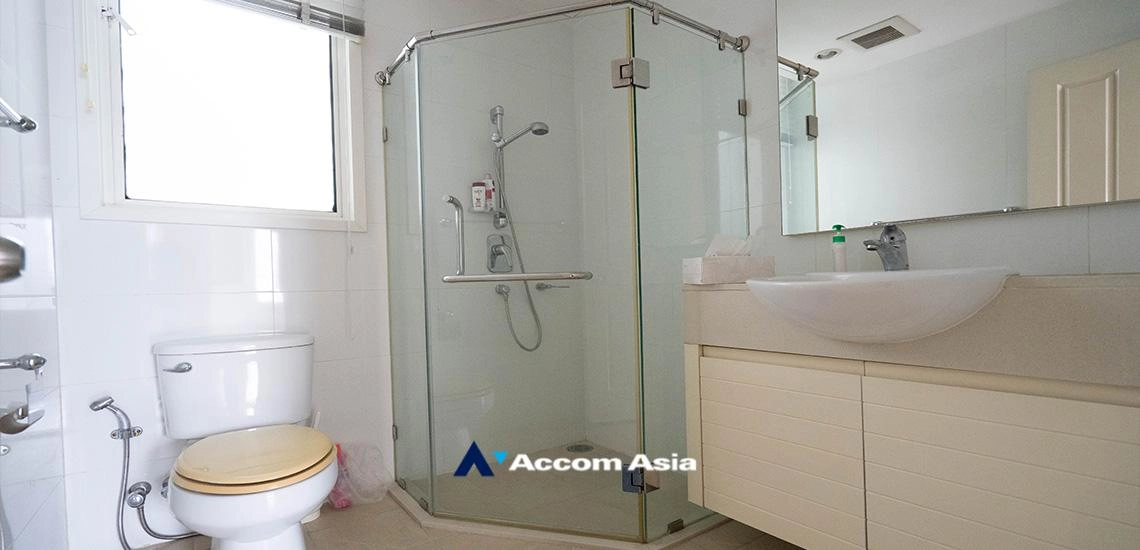 9  2 br Condominium For Rent in Sukhumvit ,Bangkok  at Siri Residence Sukhumvit 24 1520754