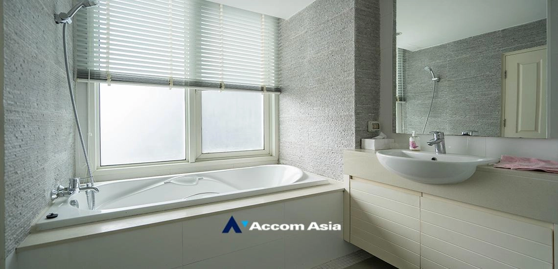 10  2 br Condominium For Rent in Sukhumvit ,Bangkok  at Siri Residence Sukhumvit 24 1520754