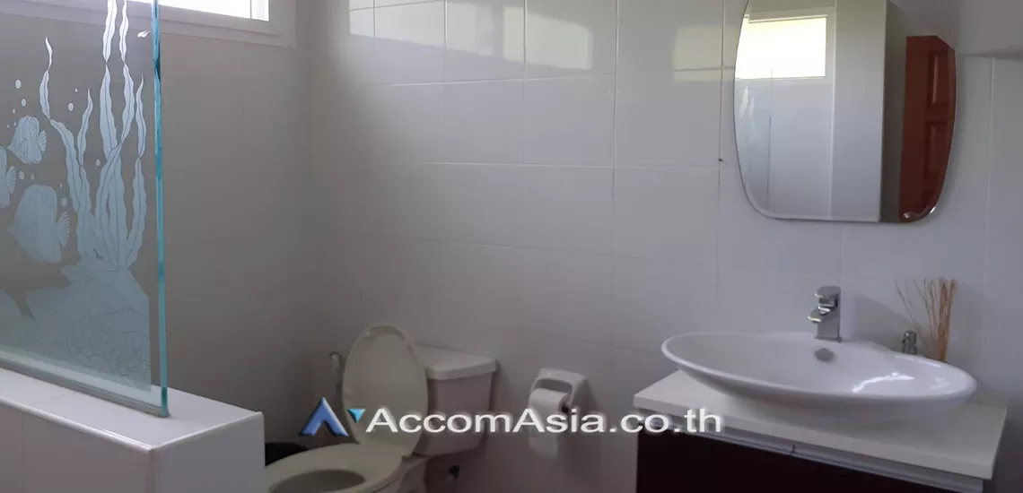 16  4 br House For Rent in Sukhumvit ,Bangkok BTS Phra khanong 2320757