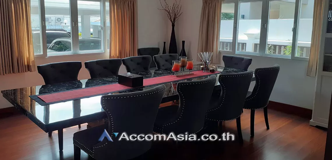 6  4 br House For Rent in Sukhumvit ,Bangkok BTS Phra khanong 2320757