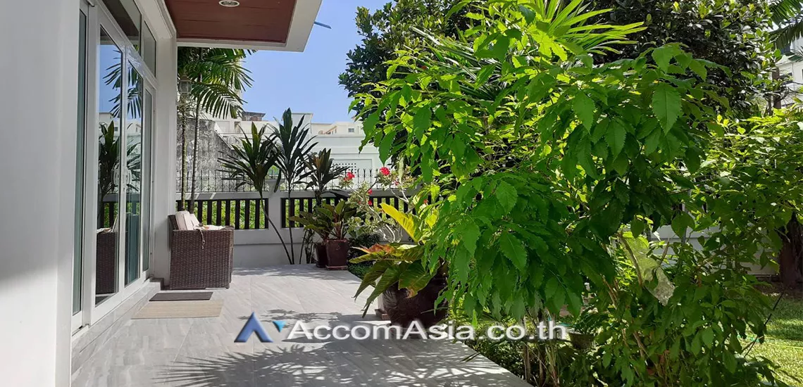  2  4 br House For Rent in Sukhumvit ,Bangkok BTS Phra khanong 2320757