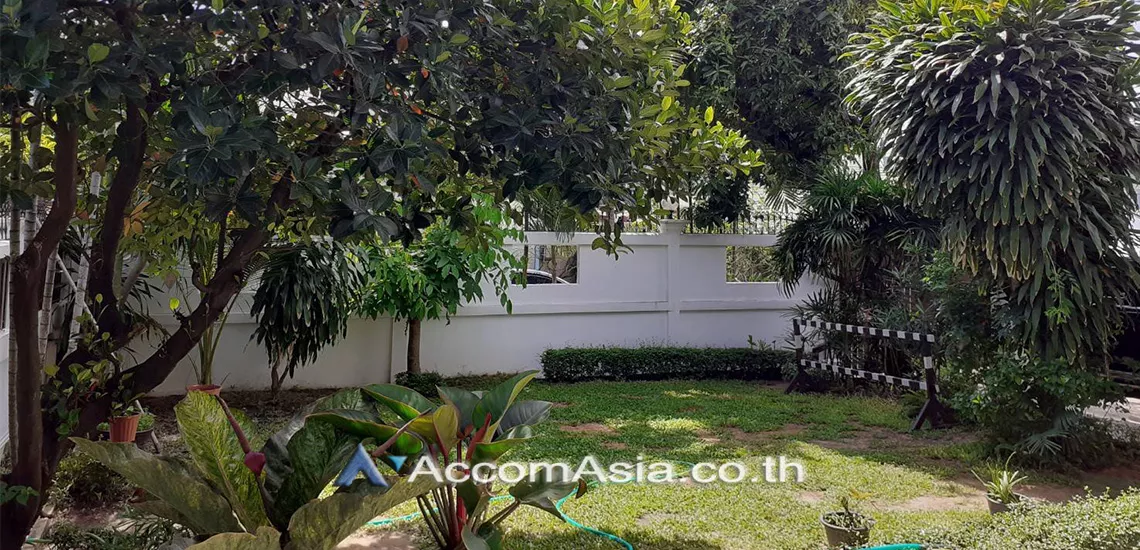 26  4 br House For Rent in Sukhumvit ,Bangkok BTS Phra khanong 2320757