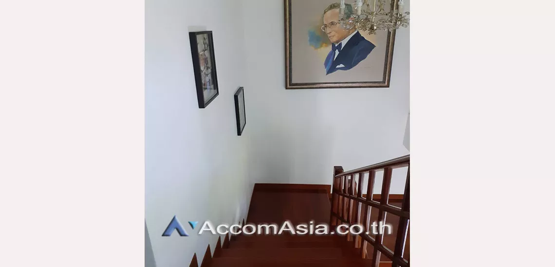 23  4 br House For Rent in Sukhumvit ,Bangkok BTS Phra khanong 2320757