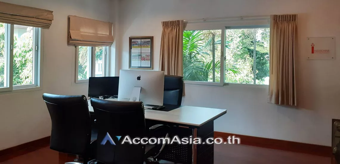 13  4 br House For Rent in Sukhumvit ,Bangkok BTS Phra khanong 2320757