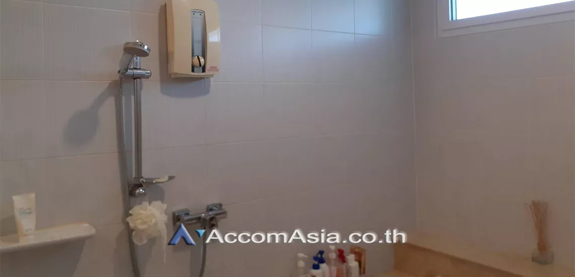 17  4 br House For Rent in Sukhumvit ,Bangkok BTS Phra khanong 2320757