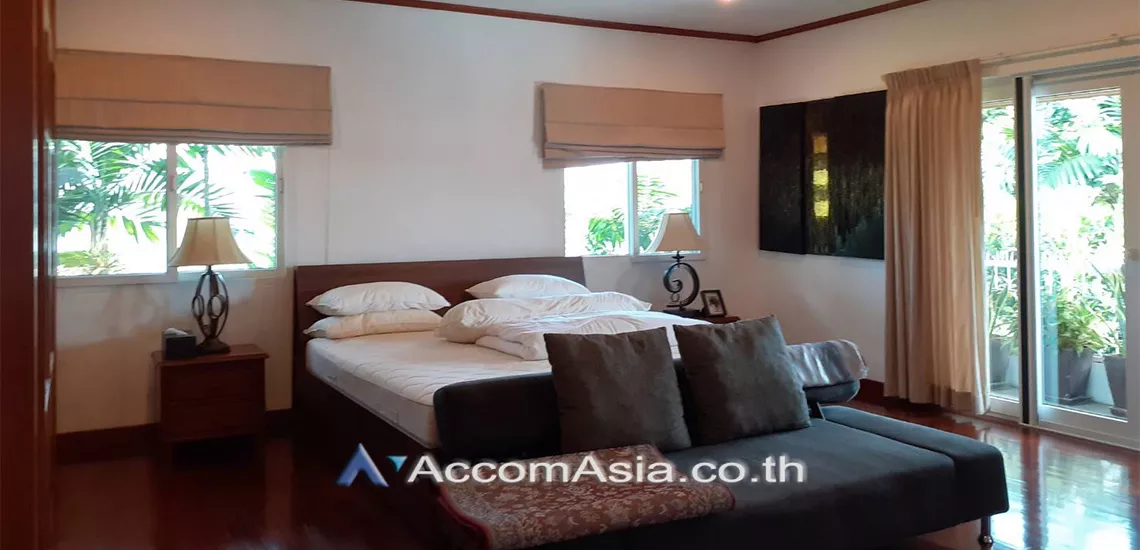 12  4 br House For Rent in Sukhumvit ,Bangkok BTS Phra khanong 2320757