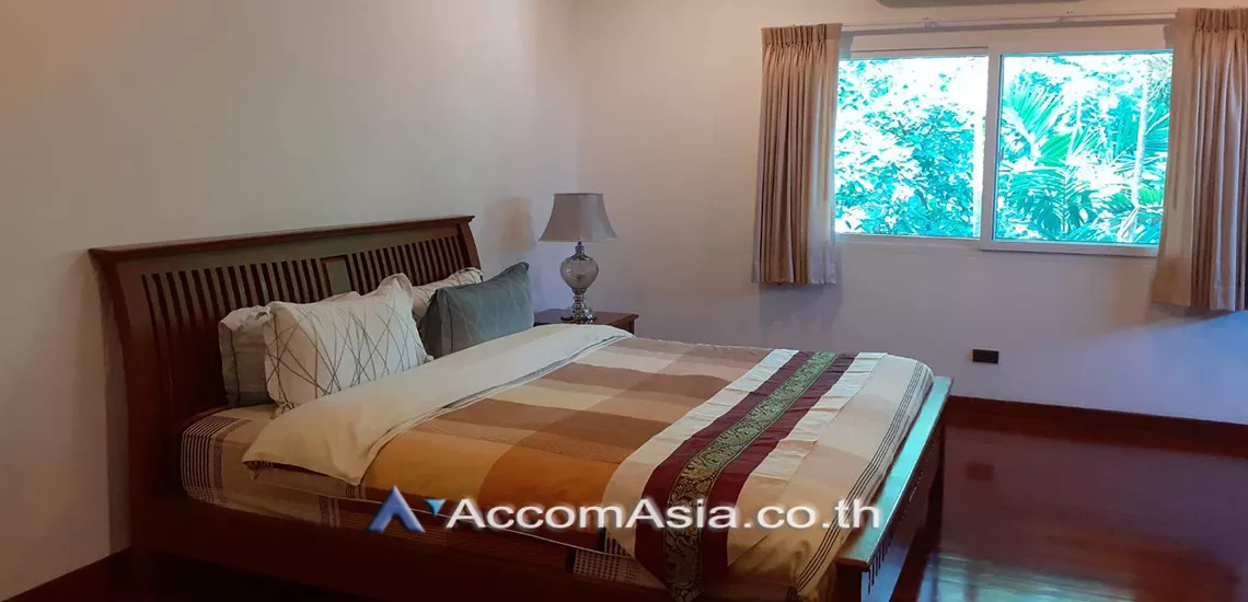 14  4 br House For Rent in Sukhumvit ,Bangkok BTS Phra khanong 2320757