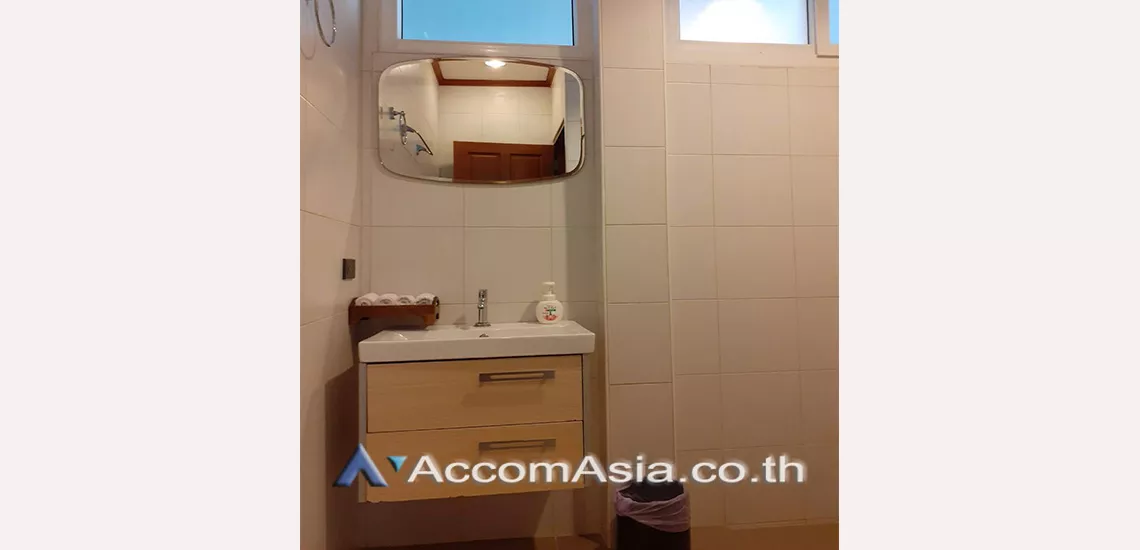 21  4 br House For Rent in Sukhumvit ,Bangkok BTS Phra khanong 2320757