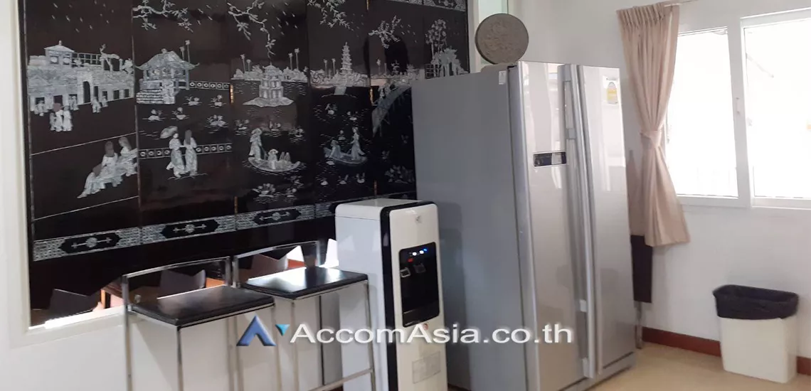 9  4 br House For Rent in Sukhumvit ,Bangkok BTS Phra khanong 2320757
