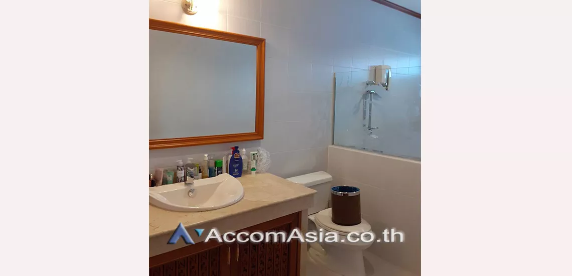 25  4 br House For Rent in Sukhumvit ,Bangkok BTS Phra khanong 2320757