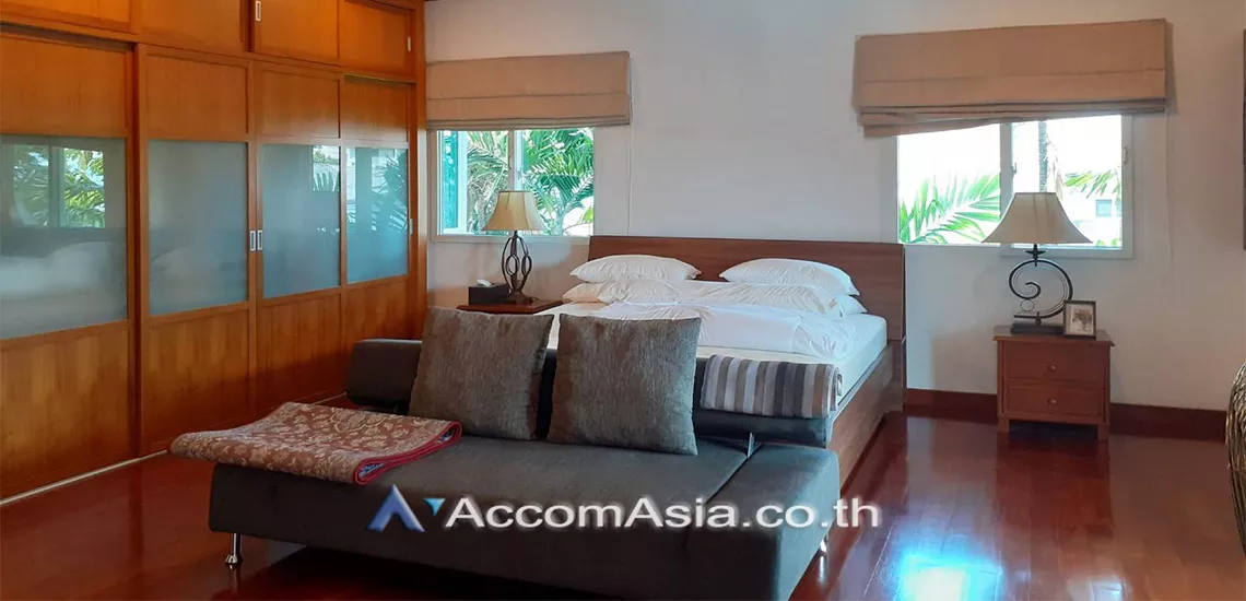 11  4 br House For Rent in Sukhumvit ,Bangkok BTS Phra khanong 2320757
