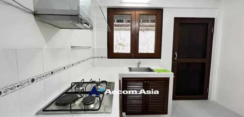 9  3 br House For Rent in sukhumvit ,Bangkok BTS Ekkamai 60045