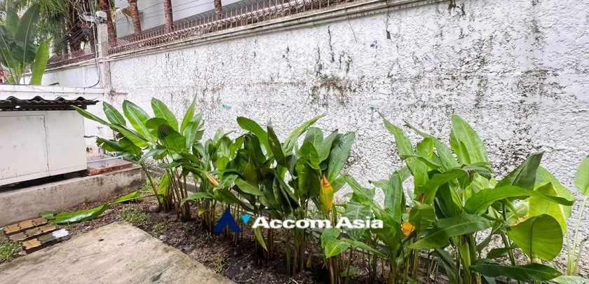 34  3 br House for rent and sale in Sukhumvit ,Bangkok BTS Ekkamai 60045