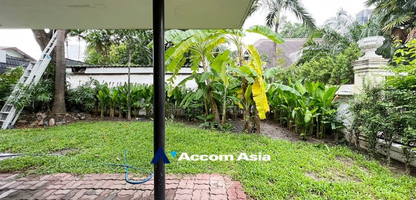 31  3 br House for rent and sale in Sukhumvit ,Bangkok BTS Ekkamai 60045