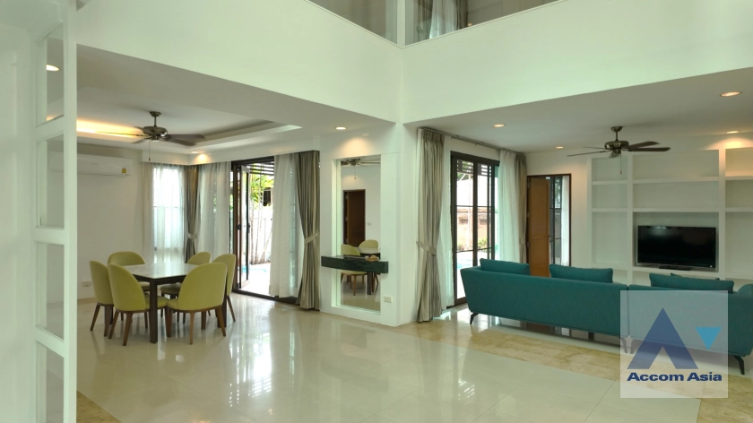 8  4 br House For Rent in Sukhumvit ,Bangkok BTS Phrom Phong 1920772