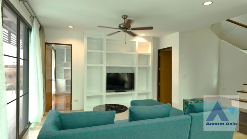 9  4 br House For Rent in Sukhumvit ,Bangkok BTS Phrom Phong 1920772