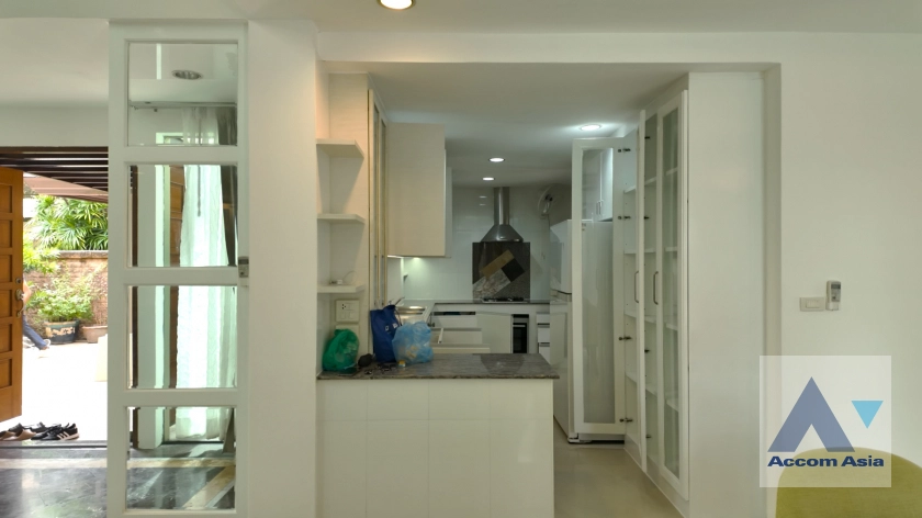 10  4 br House For Rent in Sukhumvit ,Bangkok BTS Phrom Phong 1920772