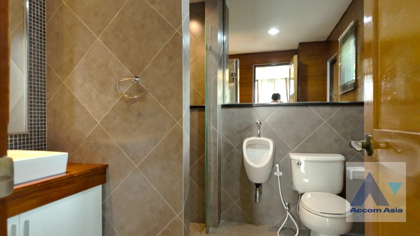 12  4 br House For Rent in Sukhumvit ,Bangkok BTS Phrom Phong 1920772